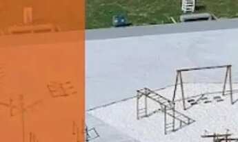 Imagem: Lote à venda - Luar da Barra I