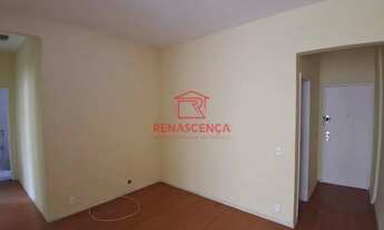 Imagem 3: Apto 2 quartos Tijuca com vaga !