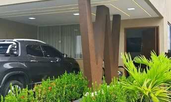 Imagem 2: CASA 3 SUÍTES ALPHAVILLE