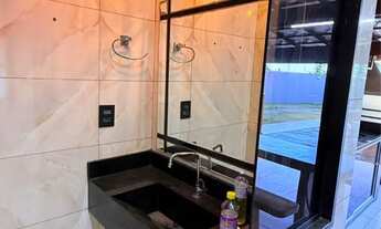 Imagem 5: Casa de arembepe temporada