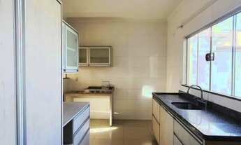 Imagem 4: Casa em Condomínio para Venda em Campo Grande, Jardim Leblon, 3 dormitórios, 1 suíte, 3 ba