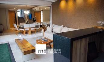 Imagem 5: Sobrado 3 suítes no Chácara Alto da Gloria