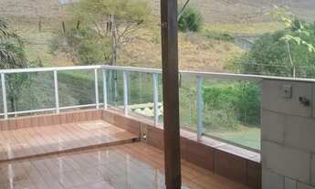 Imagem 5: Aluga se uma casa