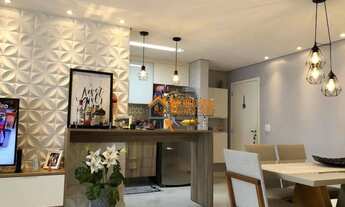 Imagem: Apartamento com 2 dormitórios para alugar