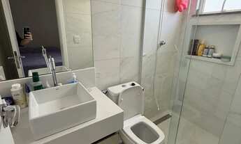 Imagem 3: Apartamento 2/4 Reserva da Lagoa