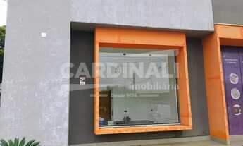 Imagem 5: Comercial Salão em Araraquara