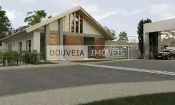 Imagem 3: Splendore: Casa em condomínio, 4 Dormitórios, 4 Suítes, 196m². A partir de R$2.100.000