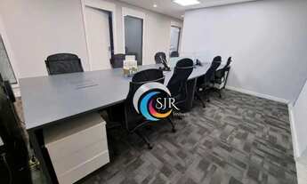 Imagem 6: Conjunto para alugar, 250 m²- Bela Vista - São Paulo/SP