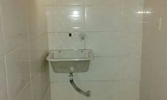 Imagem 4: Quitinete no máximo 2 pessoas