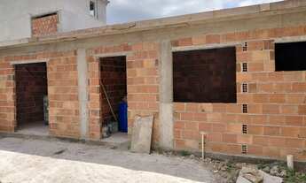 Imagem 6: Vendo uma casa em fase de terminar, falta o acabamento final * somente venda