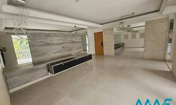 Imagem 3: Reserva Alphasitio - 96m2 - 3 Dorm. - 2 Vagas - Venda ou Locação