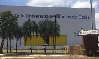 Imagem 7: Área em excelente localização 8 minutos do Shopping Flamboyant