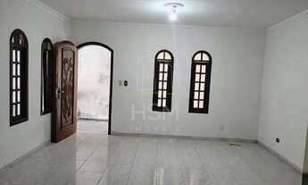 Imagem 4: Sobrado para aluguel, 3 quartos, 1 suíte, 3 vagas, Dos Casa - São Bernardo do Campo/SP