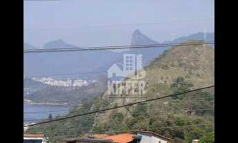 Imagem 7: Terreno à venda, 1452 m² por R$ 1.200.000,00 - Largo da Batalha - Niterói/RJ