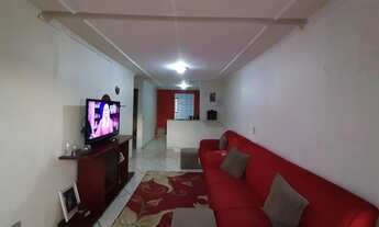 Imagem 3: Vendo espaçosa Casa Térrea Bairro Novo Paraná