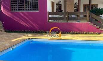 Imagem: Casa com 3 dormitórios à venda, 440 m²