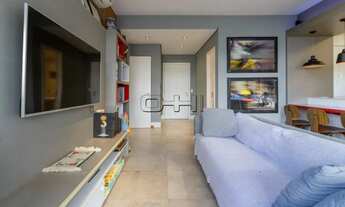 Imagem: Venda Apartamento 2 Dormitórios - 89 m²