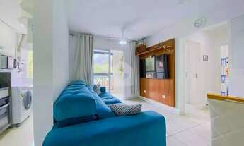 Imagem 2: Apartamento à venda com 2 quartos, 66m² - Corrêas - Petrópolis/RJ