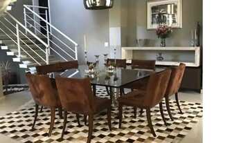 Imagem 3: Casa em Rua das Magnólias - Jardim Novo Mundo - Jundiaí/SP