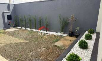 Imagem 3: Casa em Rua Pioneiro Jones Sales Pontes - Jardim Munique - Maringá/PR