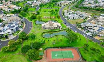 Imagem 7: Damha V raridade de terreno, frente para o lazer do condomínio com metragem diferenciada