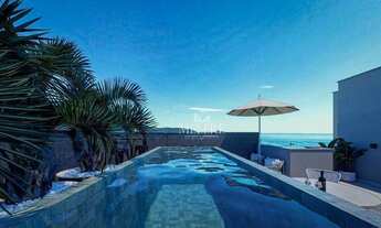 Imagem 4: Apartamento com 3 dormitórios à venda, 141 m² por R$ 1.728.000,00 - Flamingo - Matinhos/PR