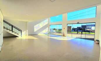 Imagem 3: Sala para alugar, 160 m² por R$ 5.115,00/mês - Jardim do Café - Cambé/PR