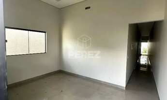 Imagem 5: Casa no Bairro Recanto dos Pássaros