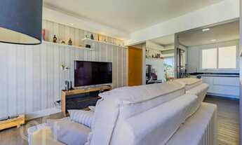 Imagem 7: Apartamento à venda em Jardim Europa com 92 m², 2 quartos, 2 suítes, 2 vagas