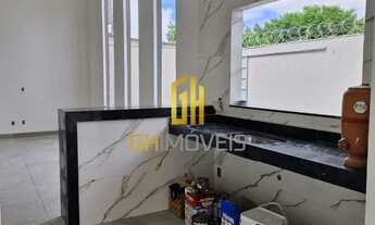 Imagem 7: Casa à venda, 115 m² por R$ 450.000,00 - Parque das Nações - Aparecida de Goiânia/GO