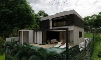 Imagem 6: Terreno com sugestão de projeto no Pilarzinho - R$ 370.000,00