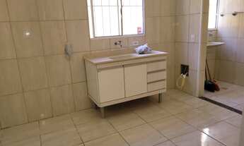 Imagem: Kitnet Vila Granada Penha