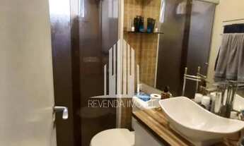 Imagem 3: Apartamento à venda no cobiçado Condomínio Vivaz Lauzane Paulista