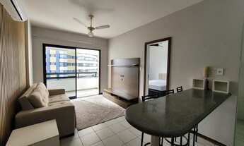 Imagem: Apartamento 1/4 com Suíte no Condomínio