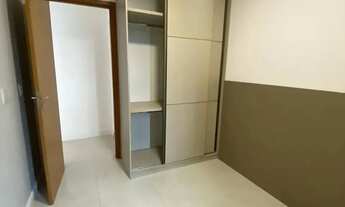 Imagem 6: Apartamento pra aluguel / Locação Mobiliado de 2 quartos, 1 vaga e área de lazer completa