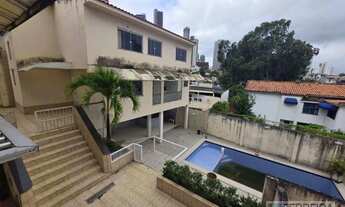 Imagem 11: Casa para alugar, 450 m² por R$ 20.726,28/mês - Caminho das Árvores - Salvador/BA