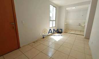 Imagem 2: Apartamento no Gran Vitória Paradiso - Residencial Aquários II - Goiânia/GO