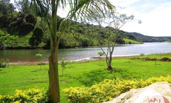 Imagem: Terreno em condomínio à venda, Área rural