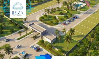 Imagem: Ibiza Beach Residence Lotes com 14 Áreas