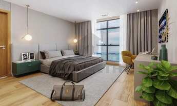 Imagem 5: Apartamento garden de 02 quartos, com suíte, na Prainha, Guarapari