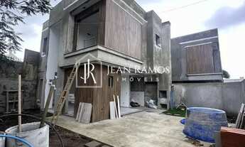 Imagem: Sobrado para venda, Hauer, Curitiba