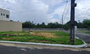 Imagem 2: Cd Res Ponta Negra 2 600m2 Terreno Esquina