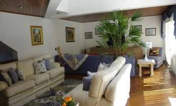 Imagem 2: CASA EM CONDOMÍNIO - ALPHAVILLE 10 - SP