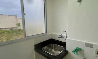 Imagem 6: COND. PARQUE MARACAIBO - ALUGO APARTAMENTO C/ SUITE