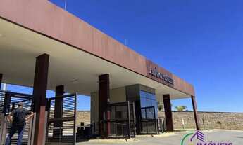 Imagem 2: TERRENO EM CONDOMÍNIO - SANTA CÂNDIDA - SP