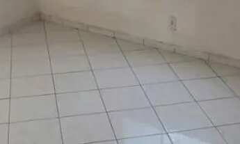 Imagem 2: Casa de um quarto, São Bento (Vila Rosário