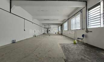 Imagem 5: Galpão Comercial para Locação no Bairro do Socorro 500 m²