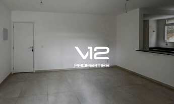 Imagem 6: Apartamento com 2 dormitórios à venda, 55 m² por R$ 548.000,00 - Buritis - Belo Horizonte