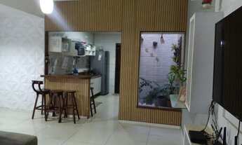 Imagem 3: Casa no Cohatrac em Condomínio Fechado