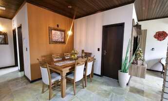 Imagem 10: Casa charmosa e aconchegante no centro de Sombrio, com três quartos